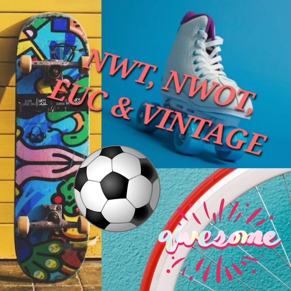 Mystery "SPORTY/Athletic" Reseller Box - Picture 2 of 2